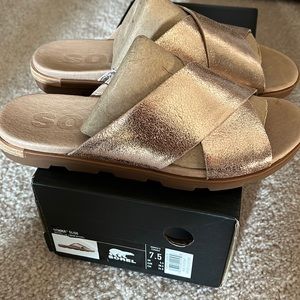 Sorel Gemma Slide